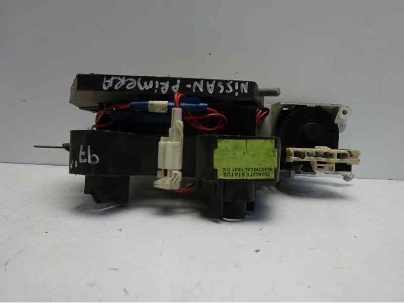 Recambio de mando calefaccion / aire acondicionado para nissan primera berlina (p11) referencia OEM IAM   