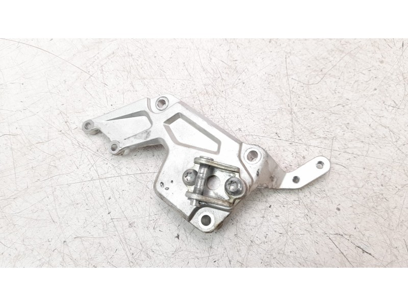 Recambio de estribo para yamaha tenere 700 referencia OEM IAM BW3F74430000  