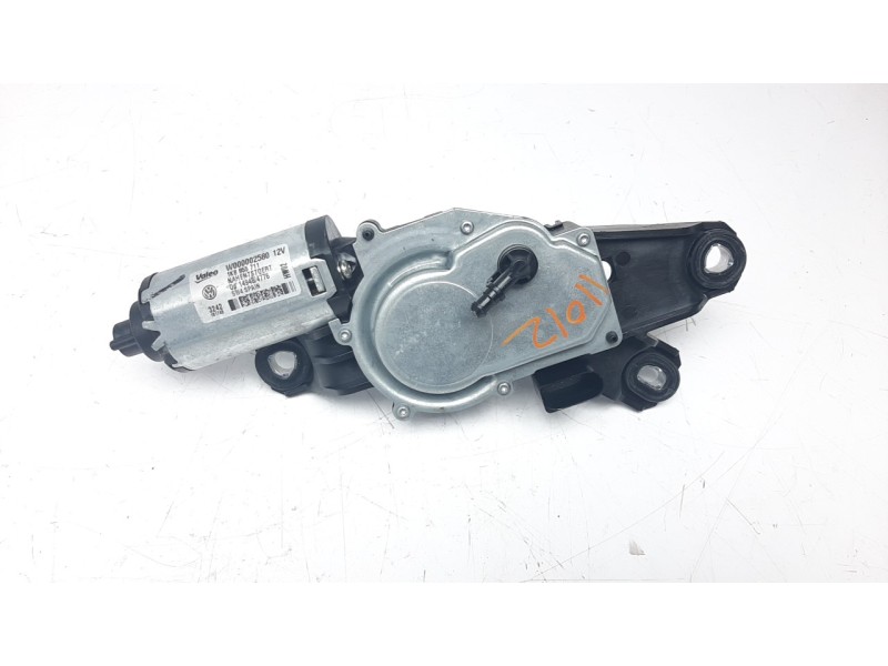 Recambio de motor limpia trasero para volkswagen scirocco (137) 2.0 tdi referencia OEM IAM 1K8955711B  W000002580