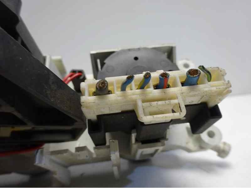 Recambio de mando calefaccion / aire acondicionado para nissan primera berlina (p11) referencia OEM IAM   