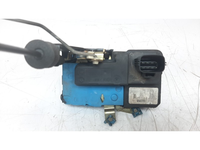 Recambio de cerradura puerta delantera izquierda para volvo s60 berlina referencia OEM IAM 8650544  