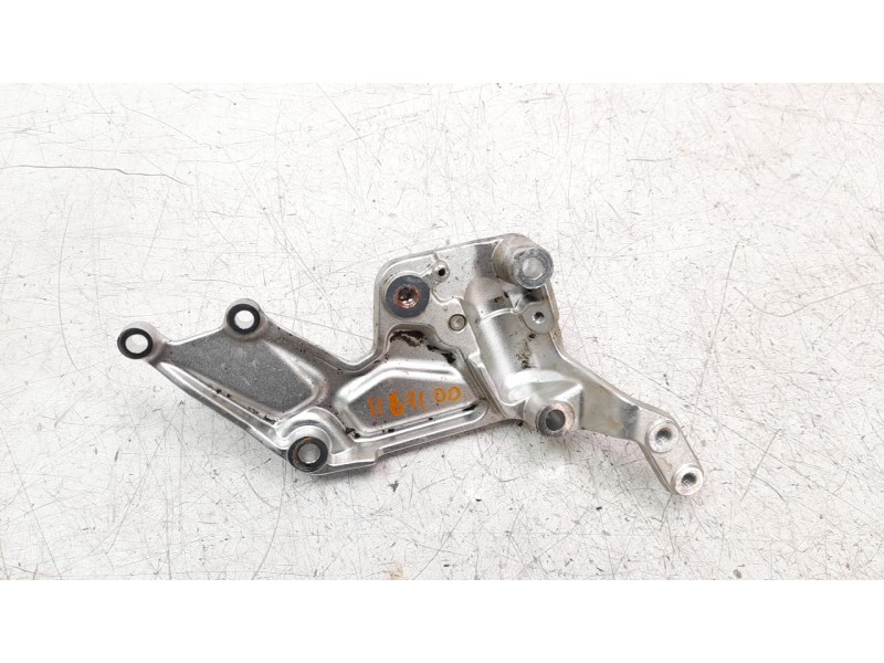 Recambio de estribo para yamaha tenere 700 referencia OEM IAM BW3F74430000  