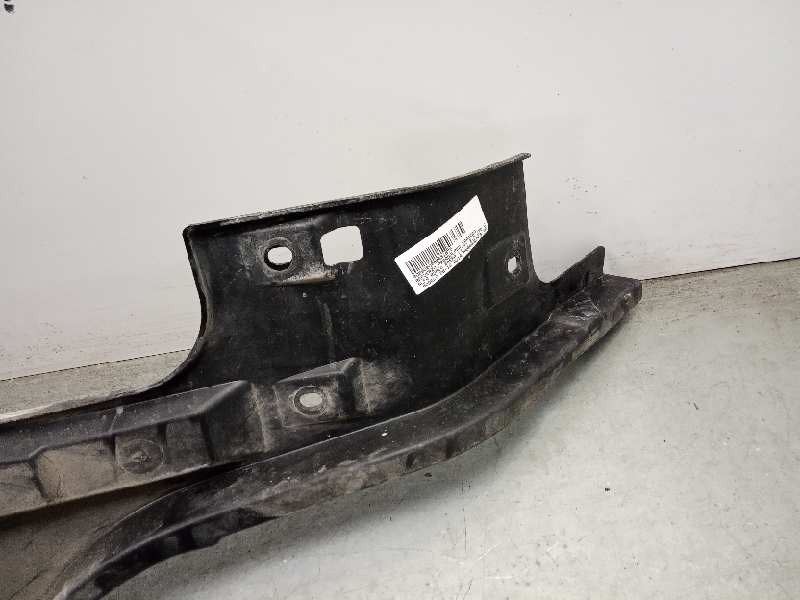 Recambio de refuerzo paragolpes trasero para alfa romeo brera (177) 2.4 jtd cat referencia OEM IAM 60694371  