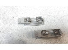 Recambio de luz interior para volkswagen polo vi (ae1) basis referencia OEM IAM 1K0947109TS4   2