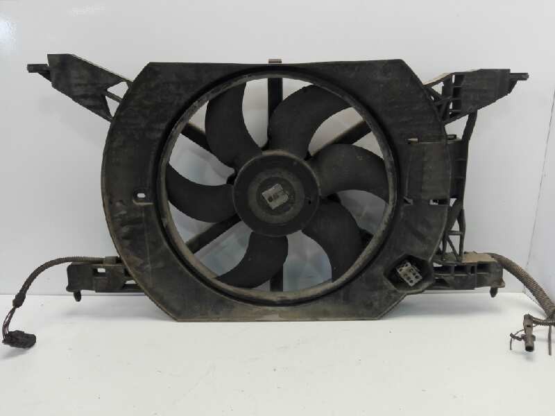 Recambio de electroventilador para renault laguna (b56) 1.9 dti rxe referencia OEM IAM 440263962F02  