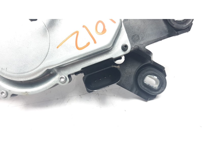 Recambio de motor limpia trasero para volkswagen scirocco (137) 2.0 tdi referencia OEM IAM 1K8955711B  W000002580