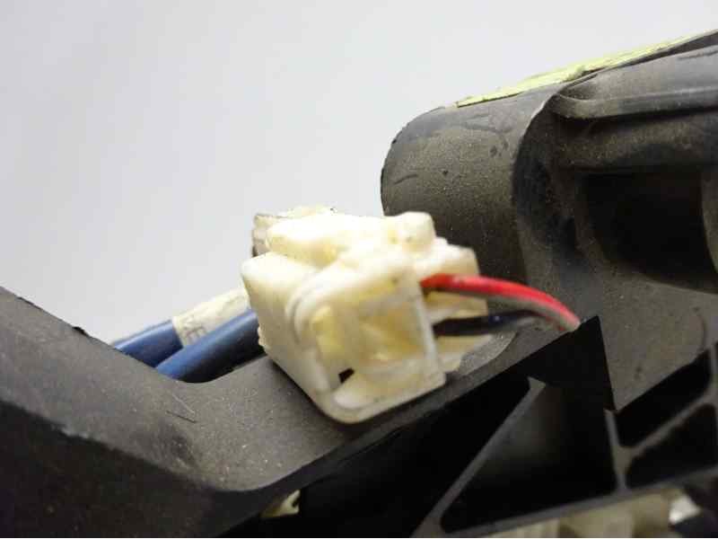 Recambio de mando calefaccion / aire acondicionado para nissan primera berlina (p11) referencia OEM IAM   