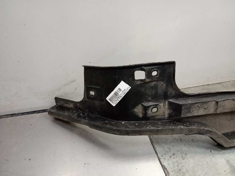 Recambio de refuerzo paragolpes trasero para alfa romeo brera (177) 2.4 jtd cat referencia OEM IAM 60694371  