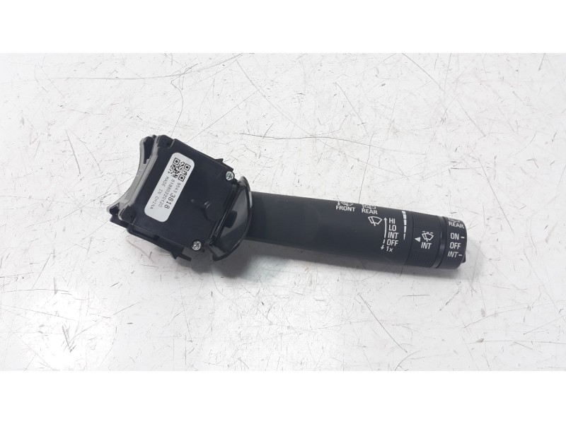Recambio de mando limpia para opel astra j gtc 1.6 cdti dpf referencia OEM IAM 95433818  