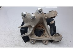 Recambio de mangueta trasera izquierda para hyundai tucson referencia OEM IAM 52705N7100   2