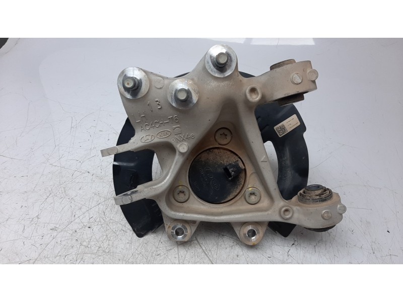 Recambio de mangueta trasera izquierda para hyundai tucson referencia OEM IAM 52705N7100  