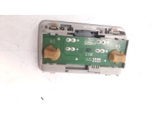 Recambio de luz interior para audi q7 (4l) 3.0 v6 24v tdi referencia OEM IAM 4L0947124A   2