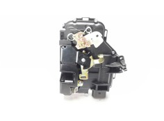 Recambio de cerradura puerta delantera izquierda para audi a4 berlina (8e) referencia OEM IAM 4B1837015 EZCVW023 CRDVW1033