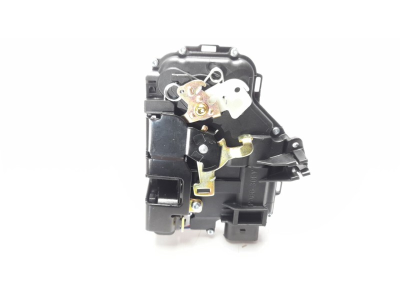 Recambio de cerradura puerta delantera izquierda para audi a4 berlina (8e) referencia OEM IAM 4B1837015 EZCVW023 CRDVW1033