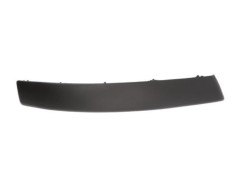 Recambio de molduras delanteras para citroen c4 berlina referencia OEM IAM 7452FH 107073118 CI4241233