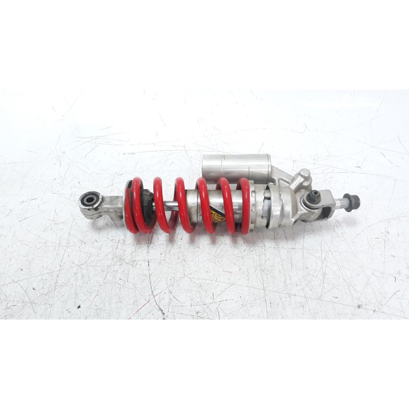 Recambio de amortiguador trasero para yamaha yzf-r 6 / 7 / 1 yzf-r6   (rj03) referencia OEM IAM 5EB2221000  