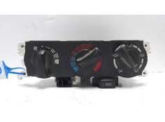 Recambio de mando calefaccion / aire acondicionado para nissan primera berlina (p11) referencia OEM IAM   