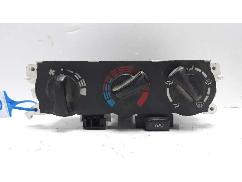 Recambio de mando calefaccion / aire acondicionado para nissan primera berlina (p11) referencia OEM IAM   