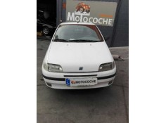 fiat punto berl. (176) del año 1994 2