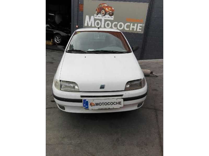 fiat punto berl. (176) del año 1994