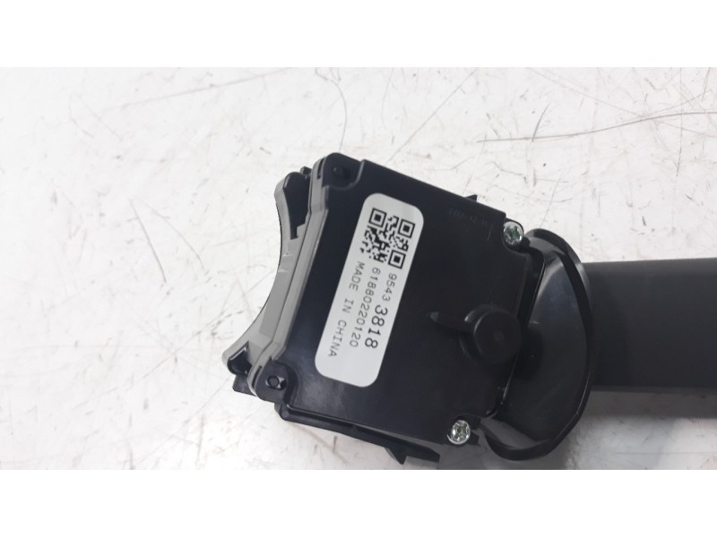 Recambio de mando limpia para opel astra j gtc 1.6 cdti dpf referencia OEM IAM 95433818  