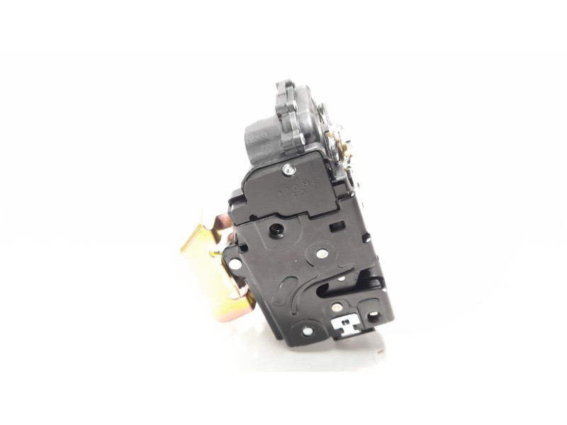 Recambio de cerradura puerta delantera izquierda para audi a4 berlina (8e) referencia OEM IAM 4B1837015 EZCVW023 CRDVW1033