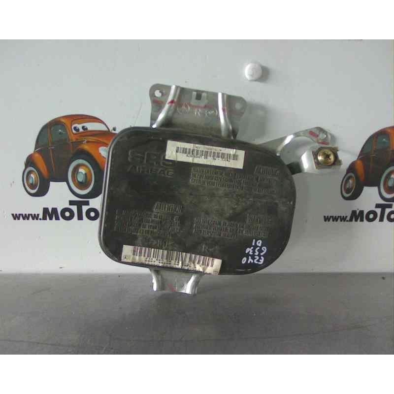 Recambio de airbag lateral delantero izquierdo para mercedes-benz clase e (w210) berlina referencia OEM IAM 2108600605  6530