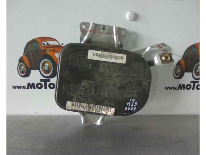 Recambio de airbag lateral delantero izquierdo para mercedes-benz clase e (w210) berlina referencia OEM IAM 2108600605  6530