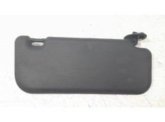 Recambio de parasol izquierdo para toyota corolla (e21) referencia OEM IAM 7432002E60C0   2