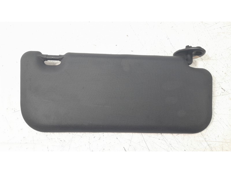 Recambio de parasol izquierdo para toyota corolla (e21) referencia OEM IAM 7432002E60C0  