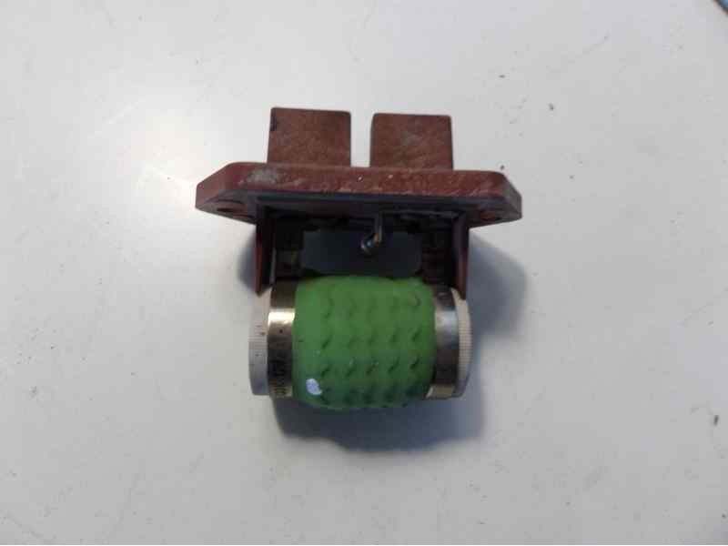 Recambio de resistencia calefaccion para alfa romeo brera (177) 2.4 jtd cat referencia OEM IAM 7698499  