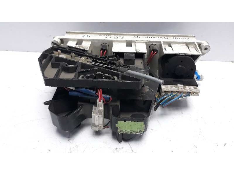 Recambio de mando calefaccion / aire acondicionado para nissan primera berlina (p11) referencia OEM IAM   