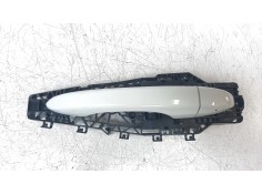 MANETA EXTERIOR TRASERA IZQUIERDA 53482493 