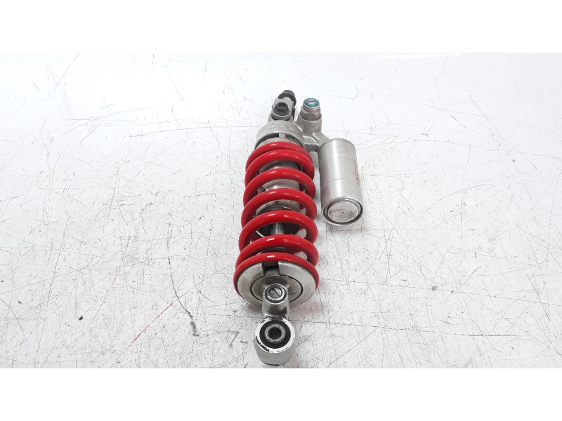 Recambio de amortiguador trasero para yamaha yzf-r 6 / 7 / 1 yzf-r6   (rj03) referencia OEM IAM 5EB2221000  