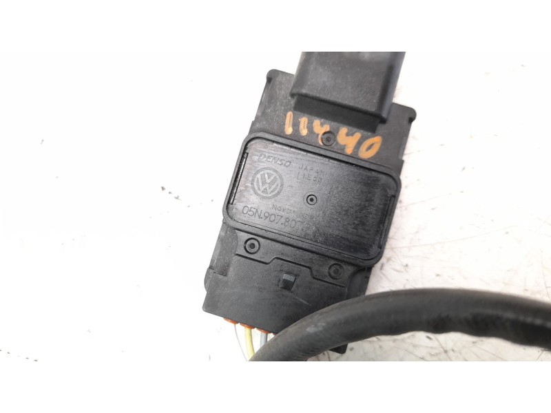 Recambio de sensor para volkswagen passat variant (cb5) 2.0 tdi referencia OEM IAM 05N907807B  