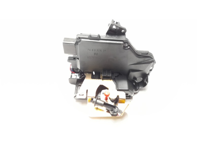 Recambio de cerradura puerta delantera izquierda para audi a4 berlina (8e) referencia OEM IAM 4B1837015 EZCVW023 CRDVW1033