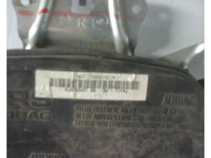 Recambio de airbag lateral delantero izquierdo para mercedes-benz clase e (w210) berlina referencia OEM IAM 2108600605  6530