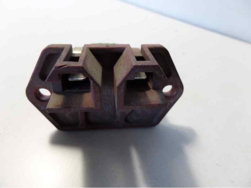 Recambio de resistencia calefaccion para alfa romeo brera (177) 2.4 jtd cat referencia OEM IAM 7698499  