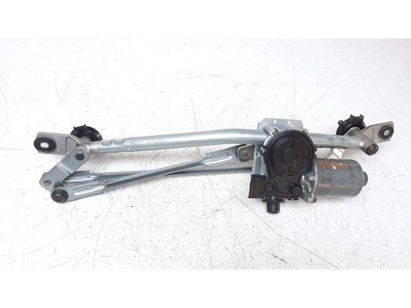 Recambio de motor limpia delantero para hyundai tucson referencia OEM IAM 98100N9000  