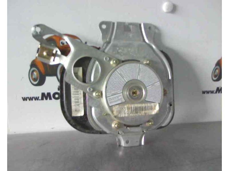Recambio de airbag lateral delantero izquierdo para mercedes-benz clase e (w210) berlina referencia OEM IAM 2108600605  6530