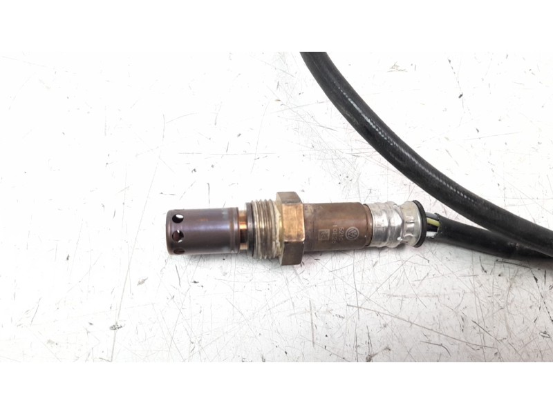 Recambio de sensor para volkswagen passat variant (cb5) 2.0 tdi referencia OEM IAM 05N907807B  