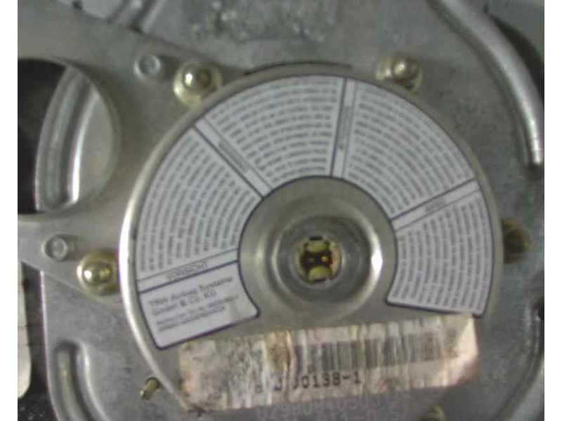 Recambio de airbag lateral delantero izquierdo para mercedes-benz clase e (w210) berlina referencia OEM IAM 2108600605  6530