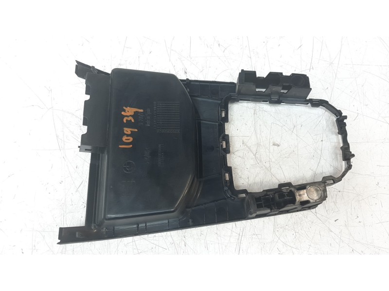 Recambio de moldura para seat ibiza (kj1) 1.0 referencia OEM IAM 6F0863283  