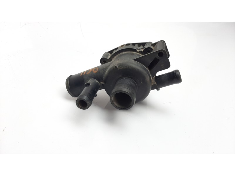 Recambio de termostato para jaguar xf 3.0 v6 diesel s premium luxury referencia OEM IAM 9X238A586AD  