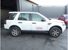 land rover freelander (lr2) del año 2011