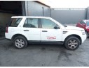 LAND ROVER FREELANDER (LR2)