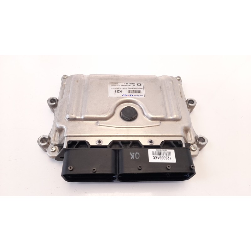 Recambio de centralita motor uce para kia rio (yb) 1.0 tgdi cat referencia OEM IAM 3912804021 9001280084KV 