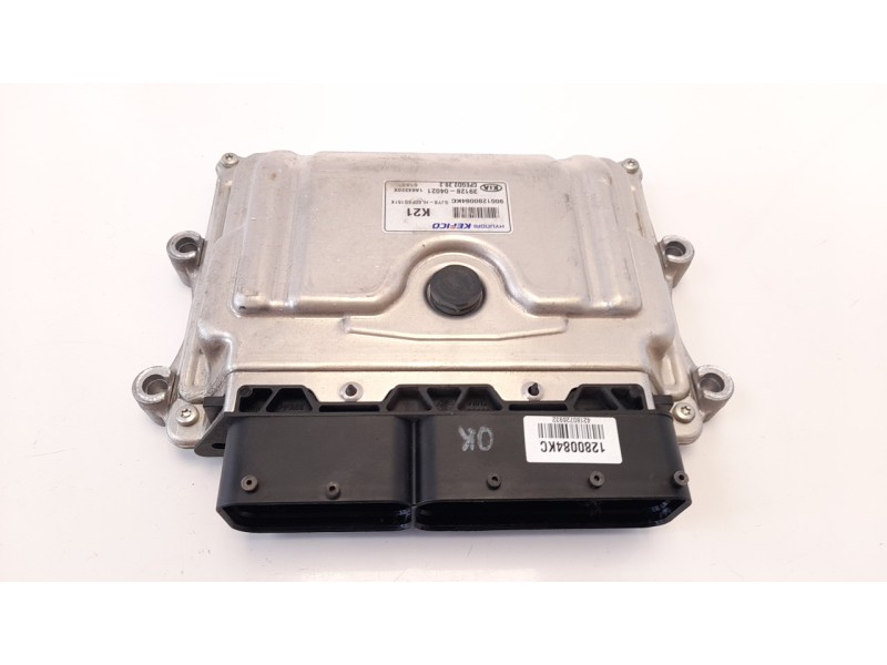 Recambio de centralita motor uce para kia rio (yb) 1.0 tgdi cat referencia OEM IAM 3912804021 9001280084KV 