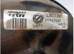 Recambio de servofreno para alfa romeo brera (177) 2.4 jtd cat referencia OEM IAM 51747489   2