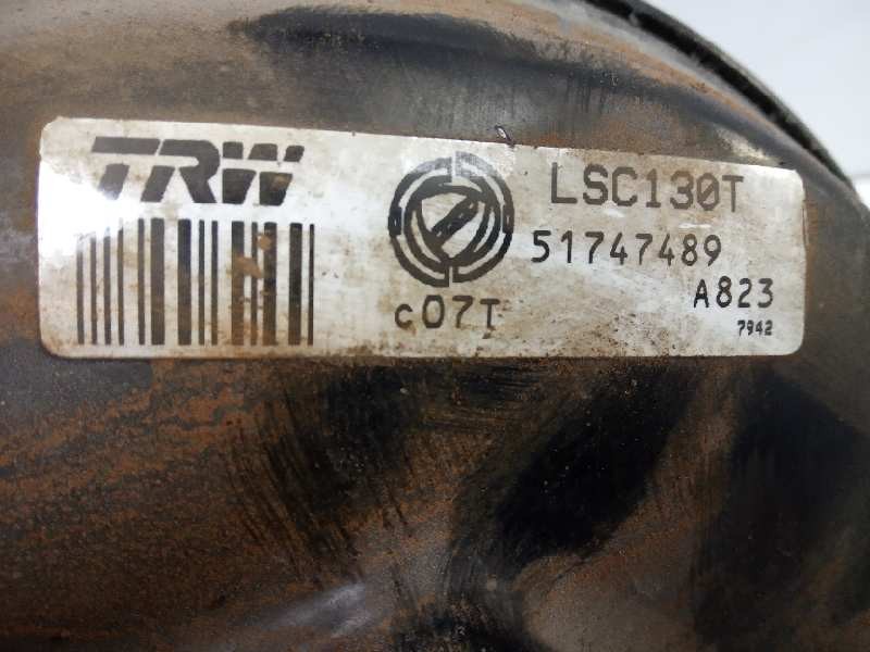 Recambio de servofreno para alfa romeo brera (177) 2.4 jtd cat referencia OEM IAM 51747489  